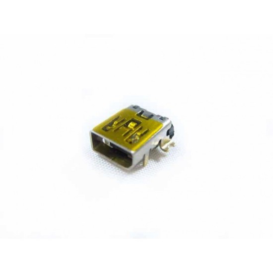 CONECTOR CARGA HTC P3300 P3400 P3650